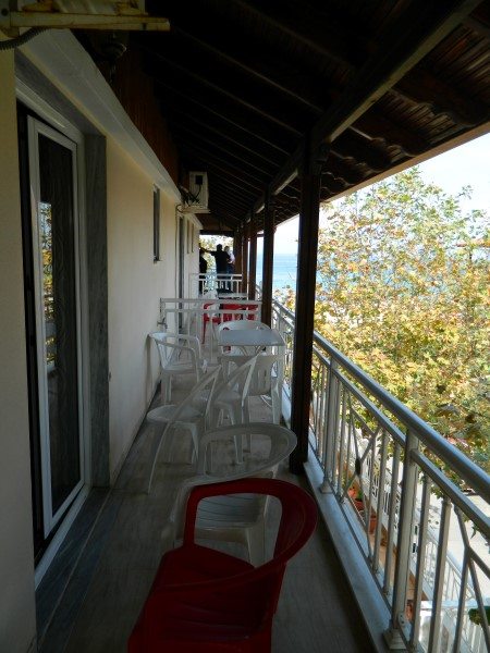 Vila Manolas