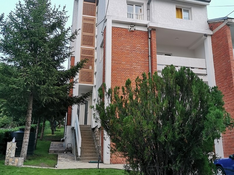 Vila Breza