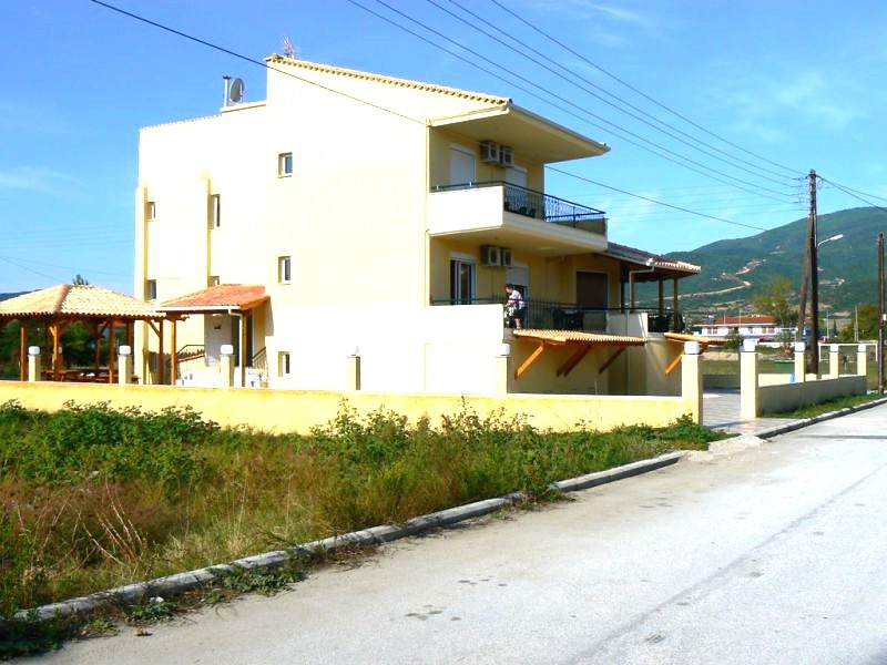 Vila Paris
