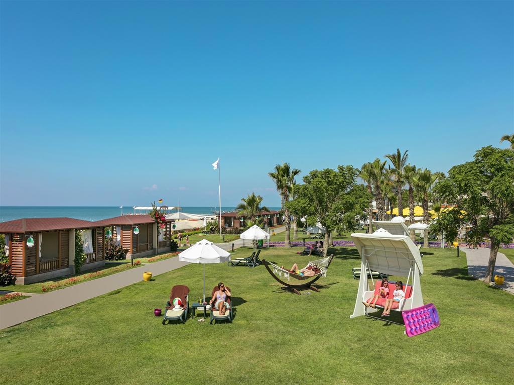 Hotel Pine Beach