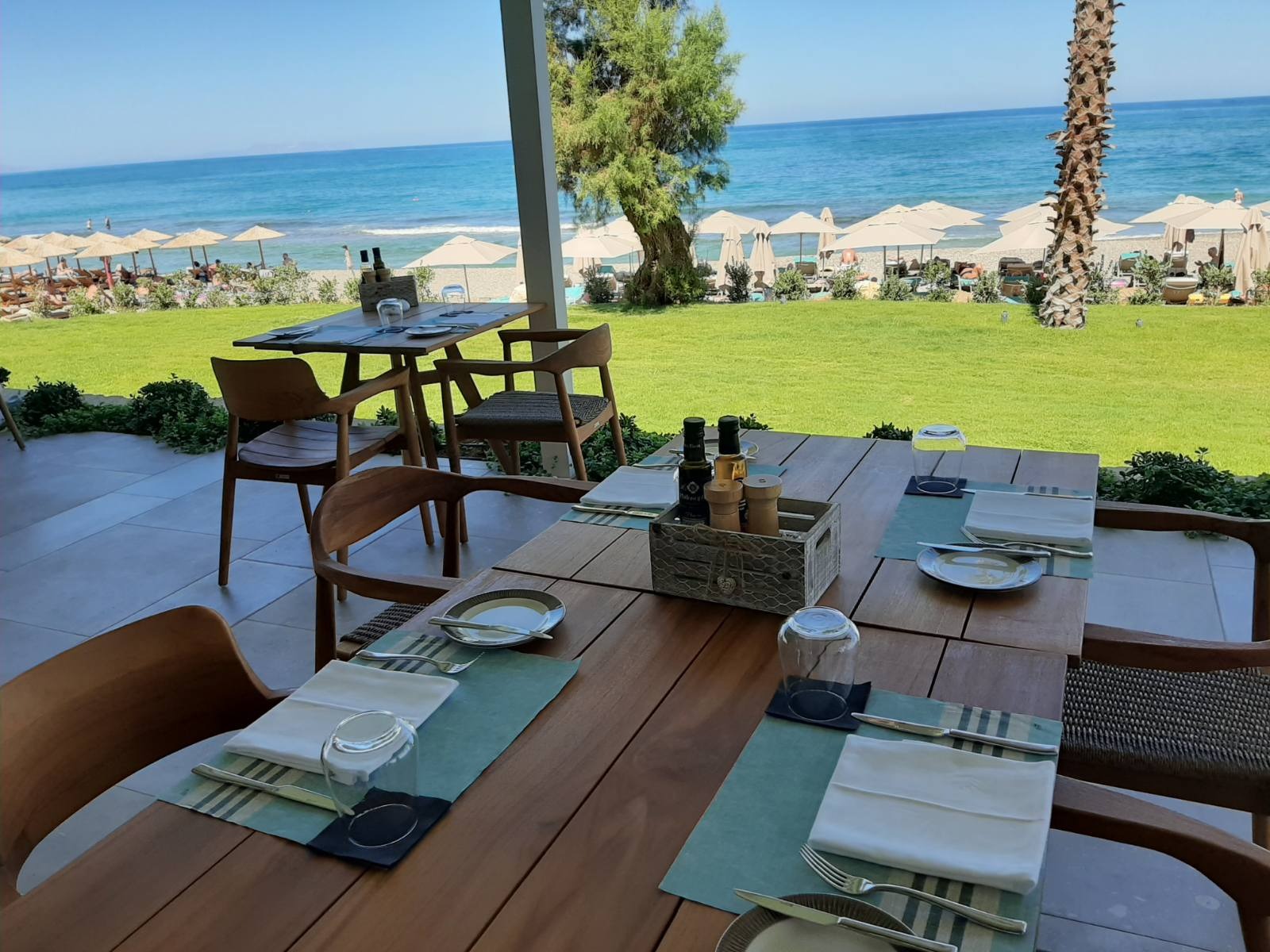 Hotel Amira Beach Resort & Spa