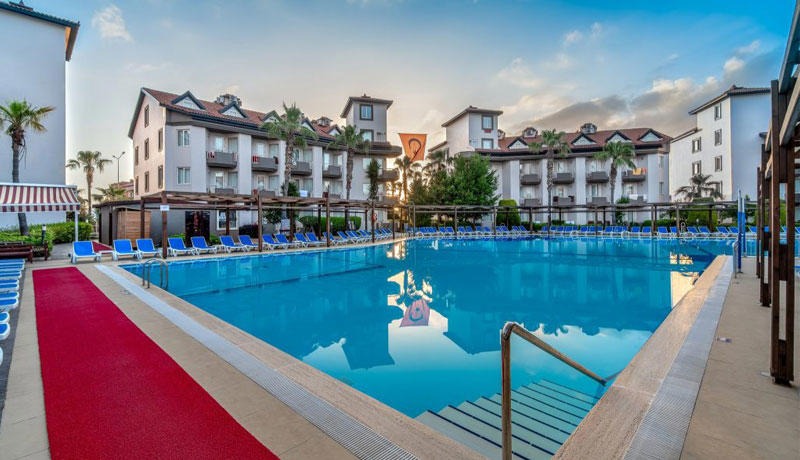 Orfeus Park Hotel