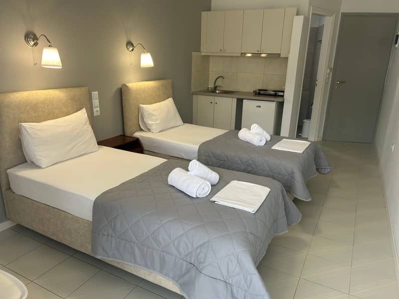 Edipsos Inn