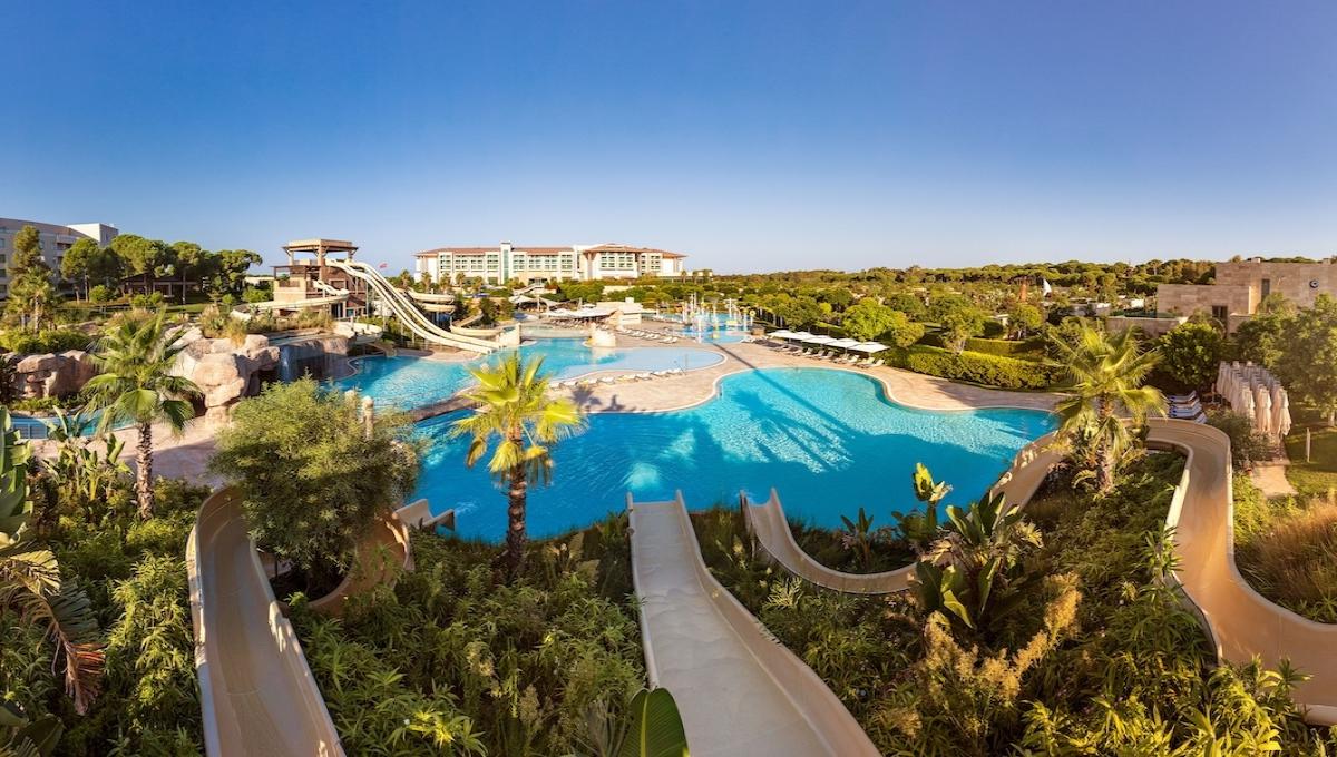 Regnum Carya