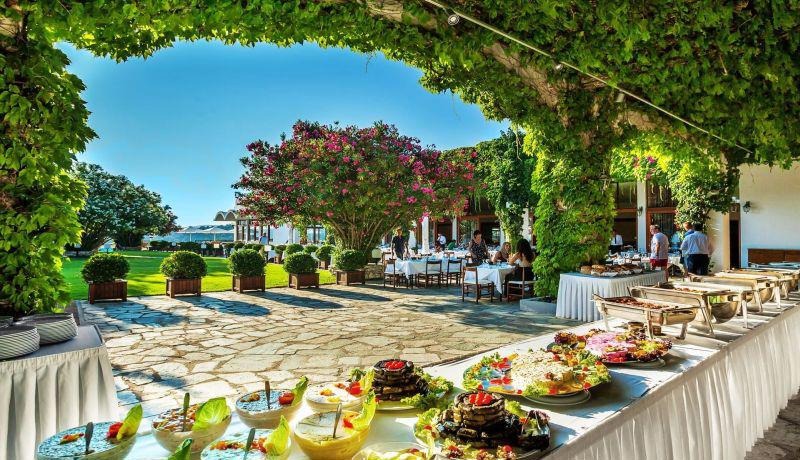 Skiathos Palace Hotel