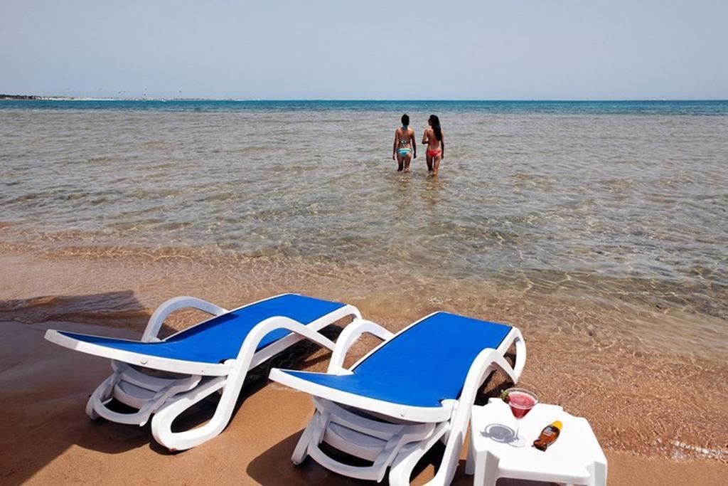 Hotel Movenpick Waterpark Resort and Spa