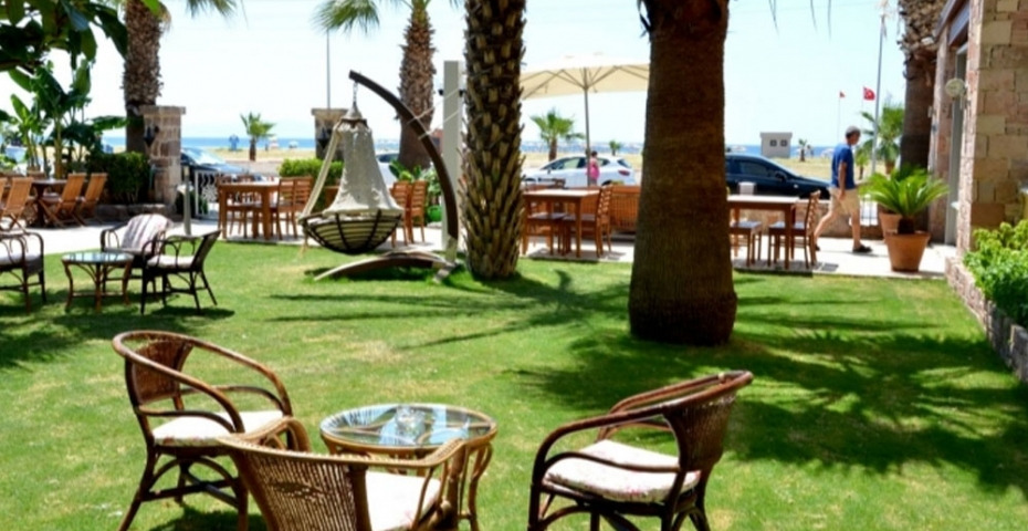 Hotel Varol