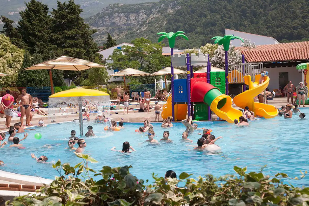 TN Slovenska plaža