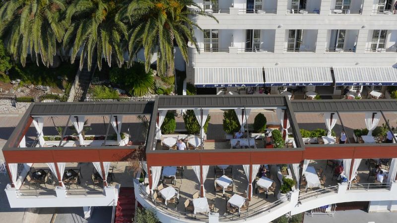 Hotel Perla