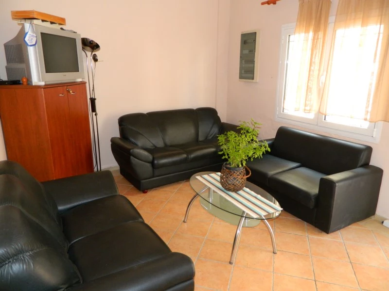 Vila Manolas