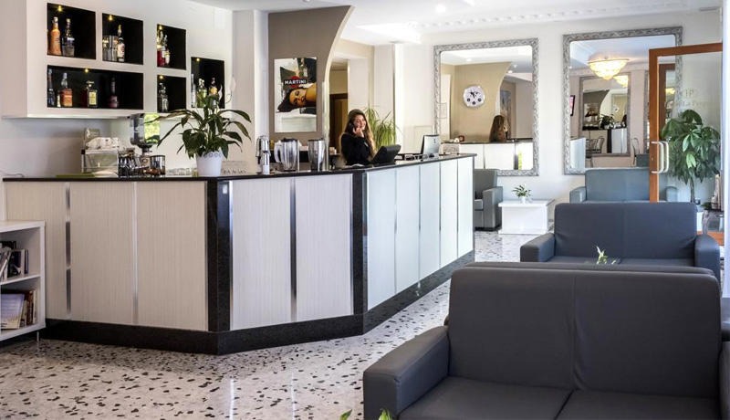 Hotel La Pergola