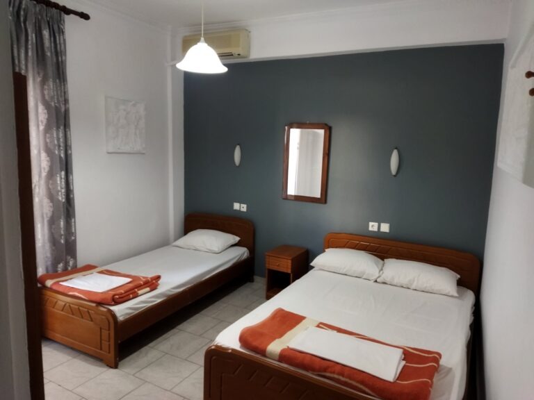 Apart Hotel Elli