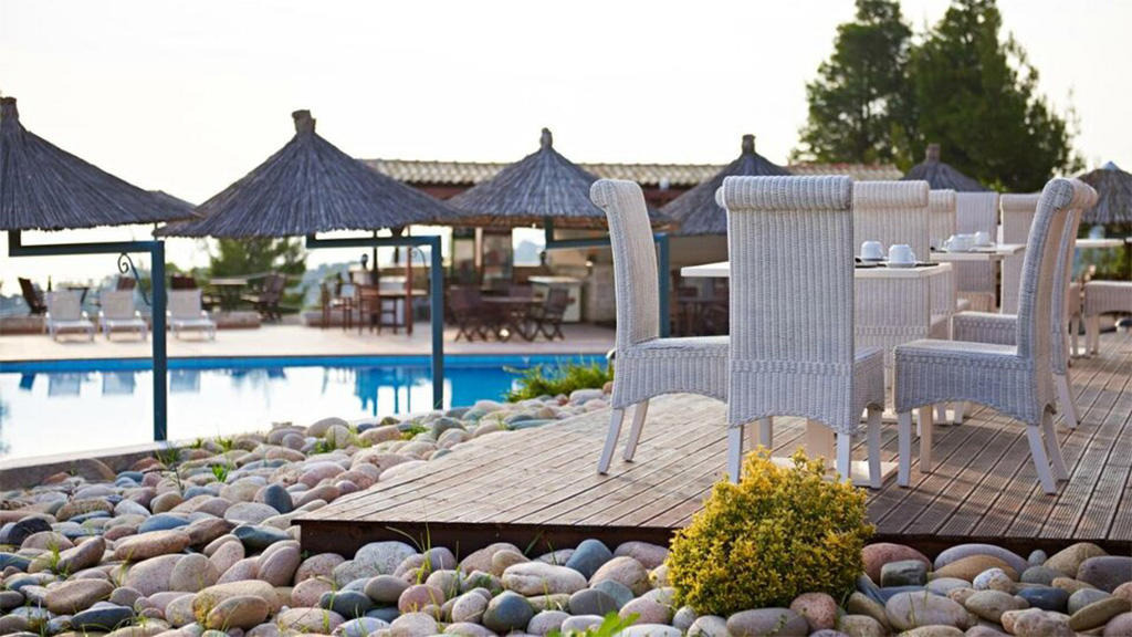 Alia Palace Hotel