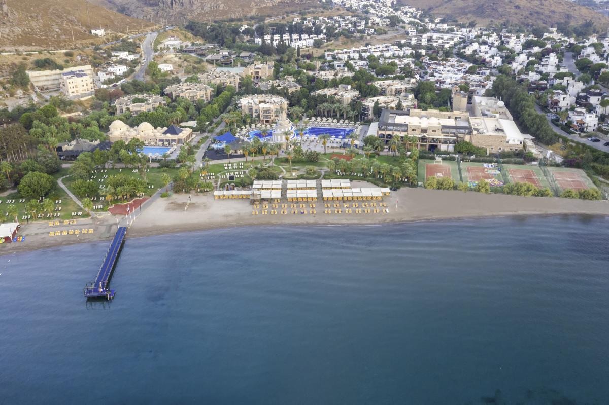 Selectum Collection Bodrum ( Ex. Kairaba  Imperial )
