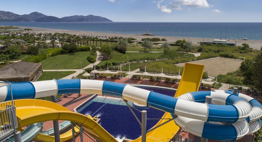 Hilton Dalaman Sarigerme Resort and Spa