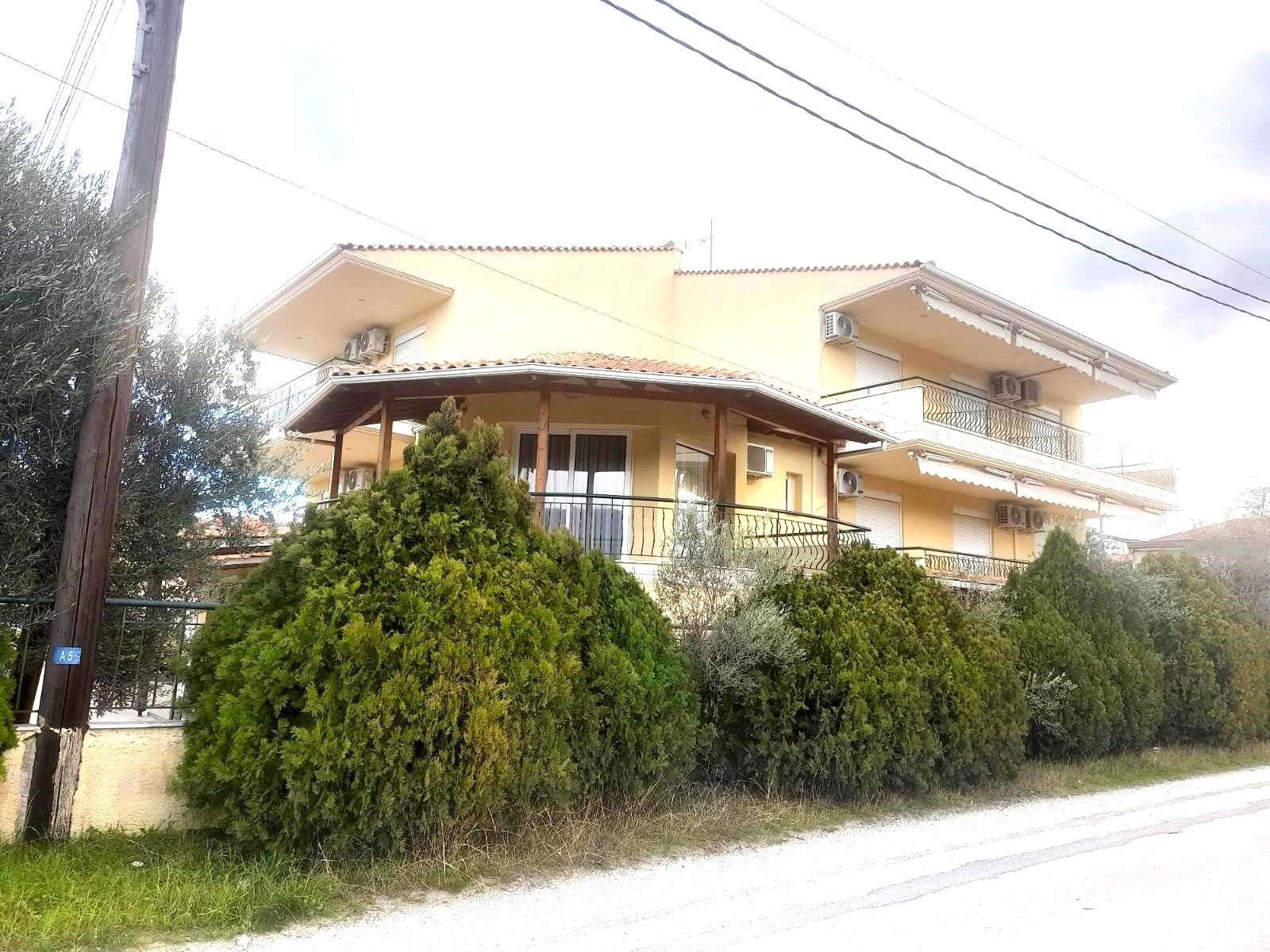 Vila Paris