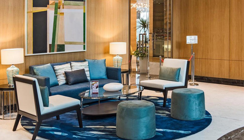 Elite World Marmaris Hotel