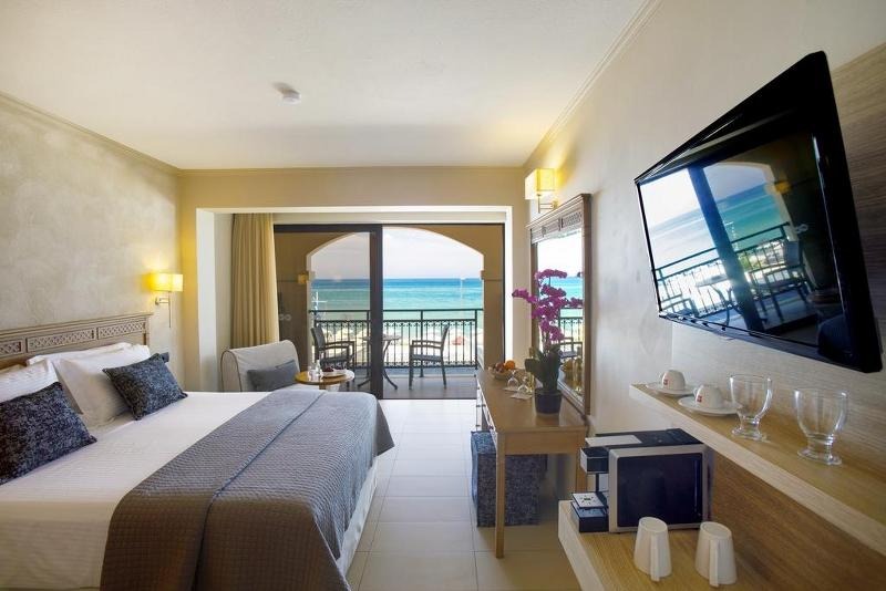 Hotel Atlantis Beach
