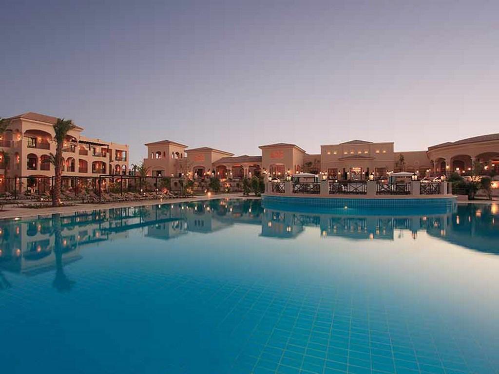 Hotel Jaz Aquamarine Resort