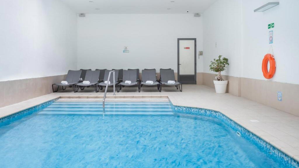 Plaza Regency Hotel - Sliema