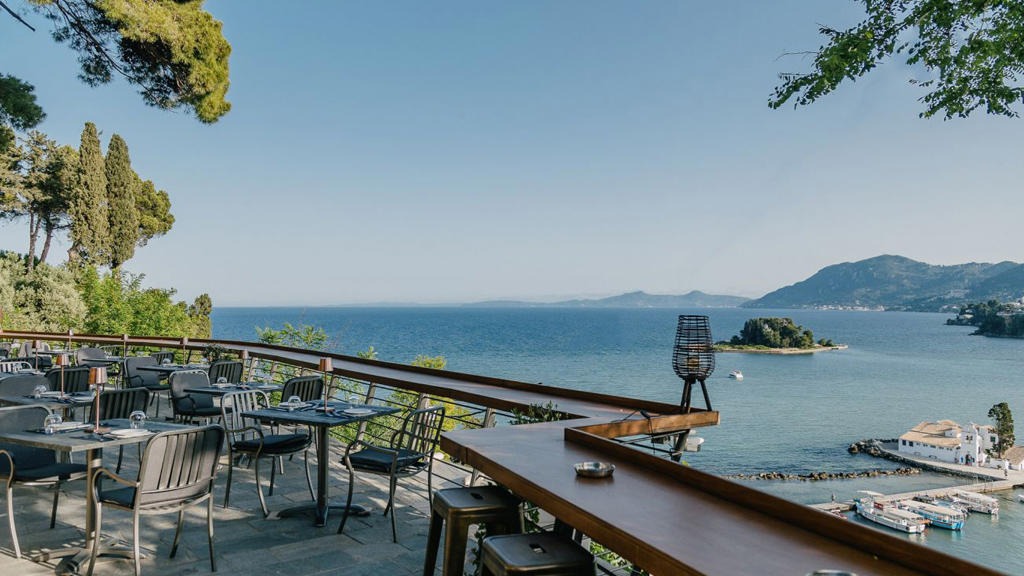 Corfu Holiday Palace