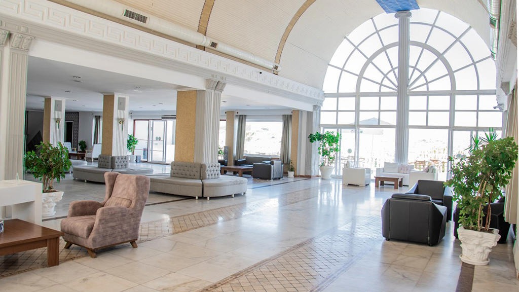 Phoenix Sun Hotel
