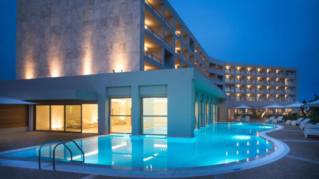Ikos Olivia Hotel