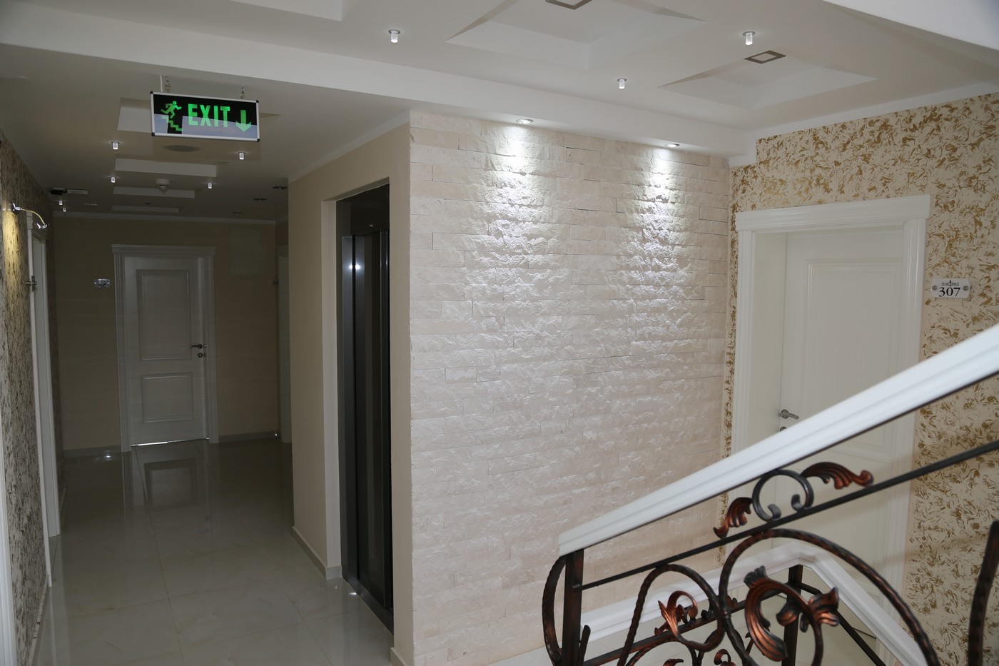 Apartmani Metropolis
