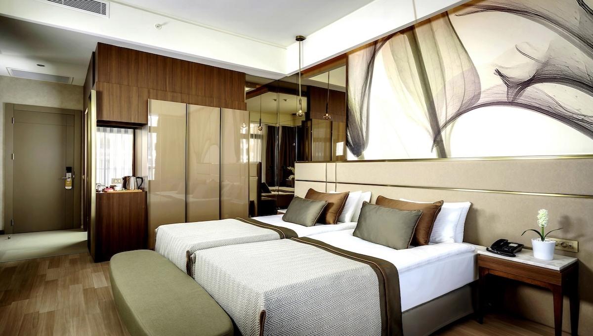 Riolavitas Resort & Spa