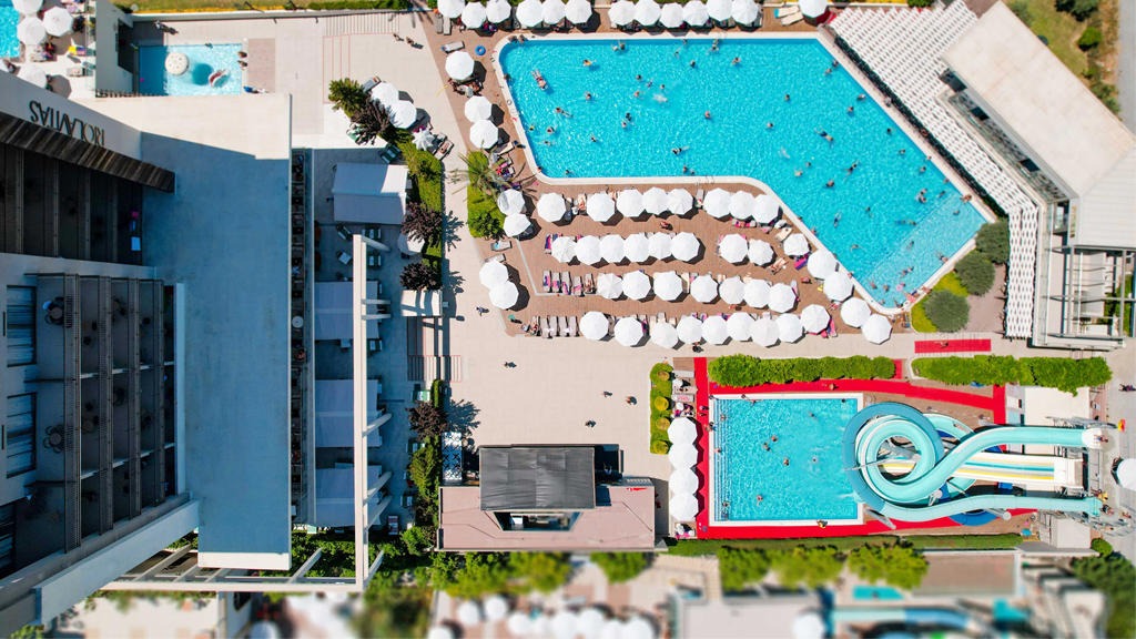 Riolavitas Resort & Spa