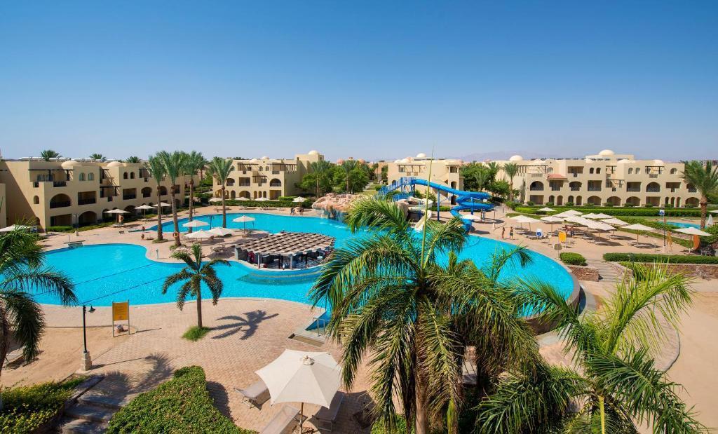 Stella Makadi Gardens Resort & Spa
