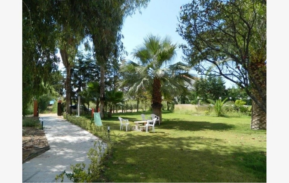 Vila Stefania