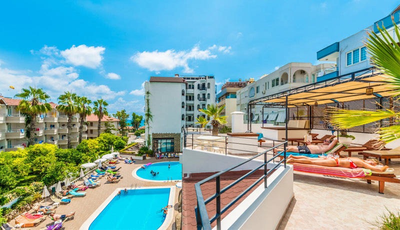 Hotel Boulevard