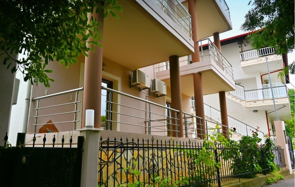 Vila Marilena