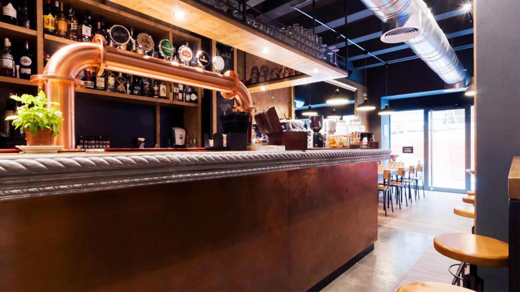 Ax The Saint John Boutique Hotel