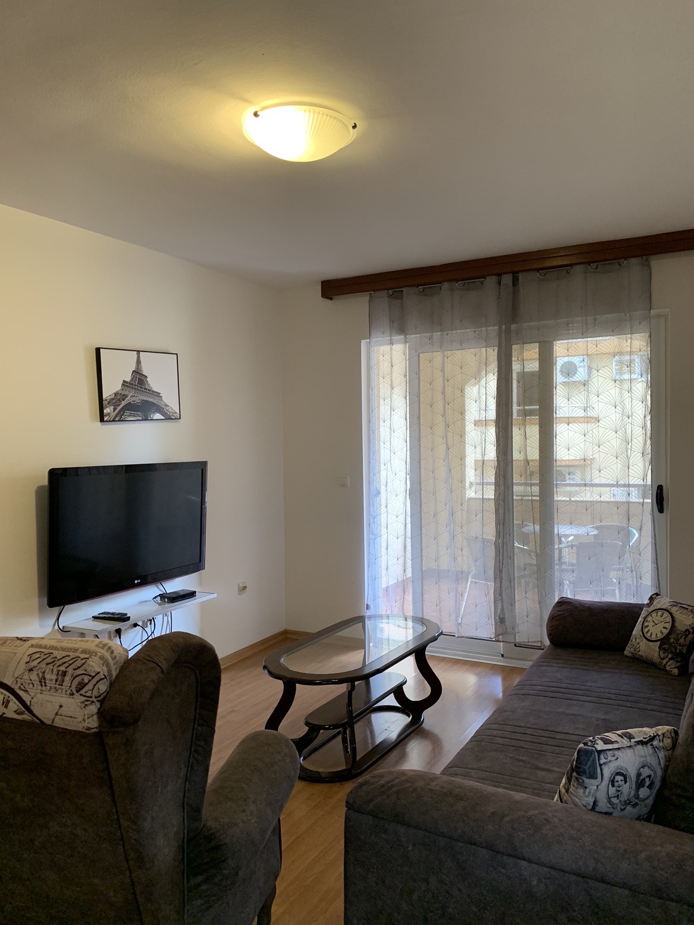 Apartmani Jovan