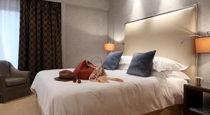 Hotel Rodos Park Suites and Spa