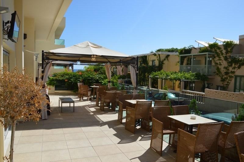Hotel Golden Beach