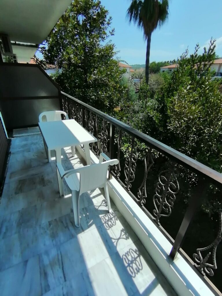Vila Dimitra