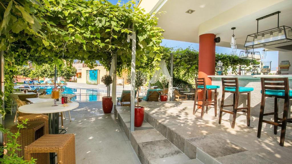 Thalassies Nouveau Hotel