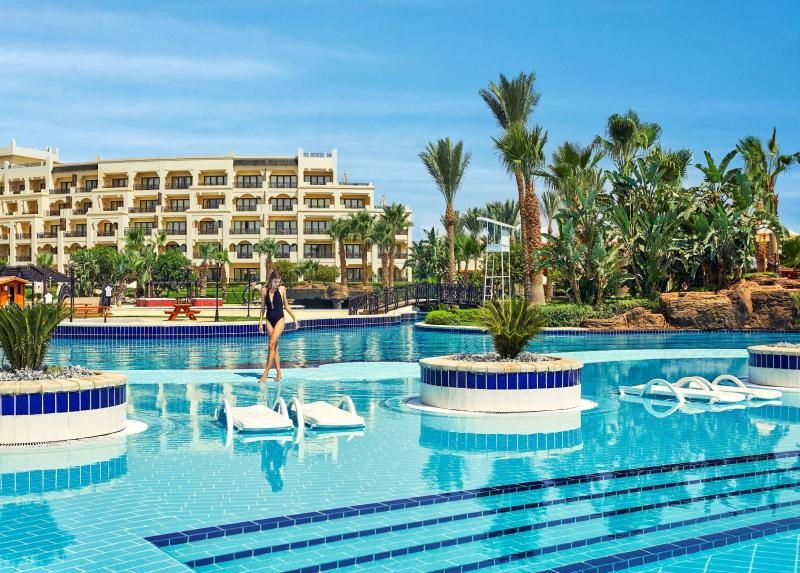 Steigenberger Al Dau Beach Hotel