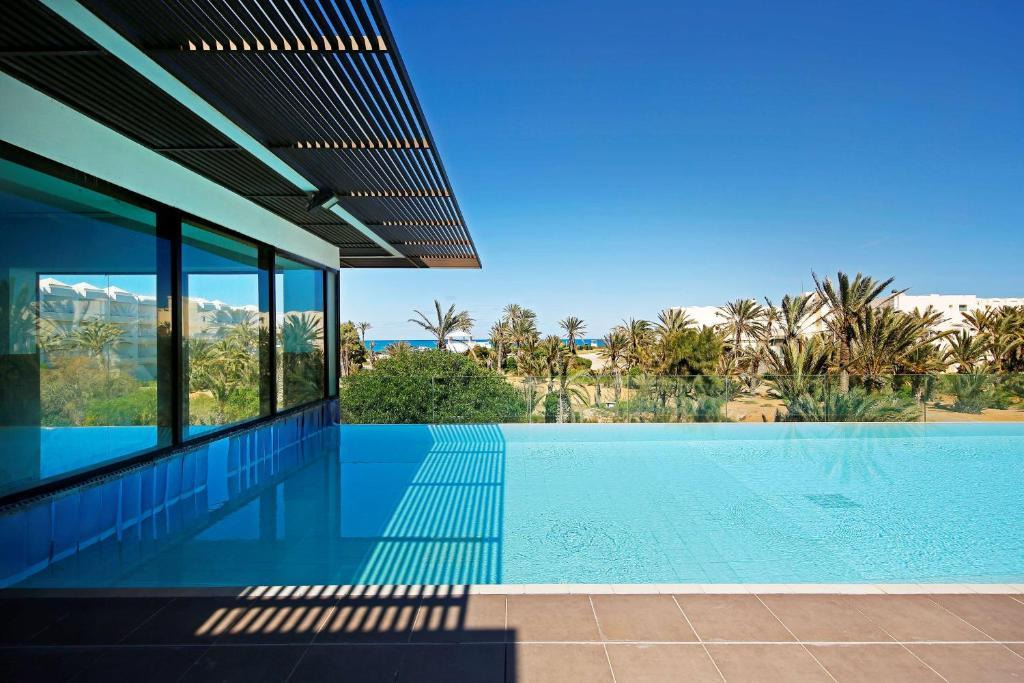Radisson Palace Resort and Thalasso