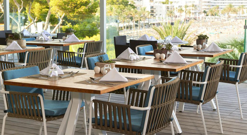 Hotel Melia Calvia Beach
