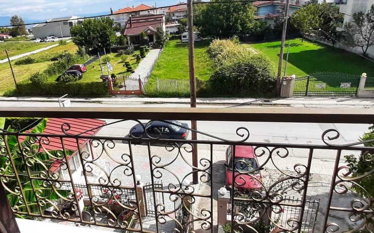 Vila Eleftheria