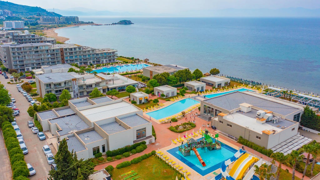 Karya Family Resort