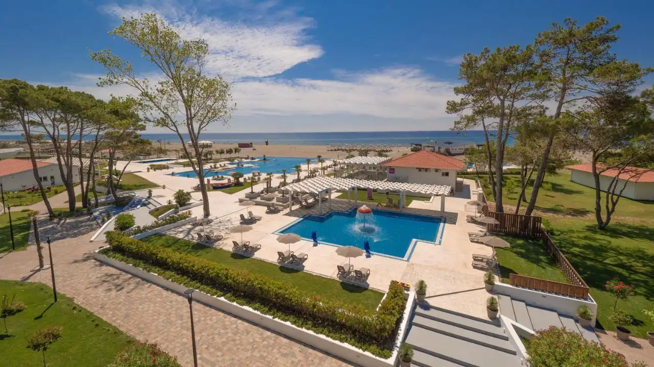 Azul Beach Resort Montenegro