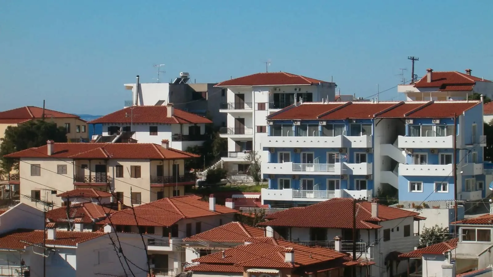 Vila Clio