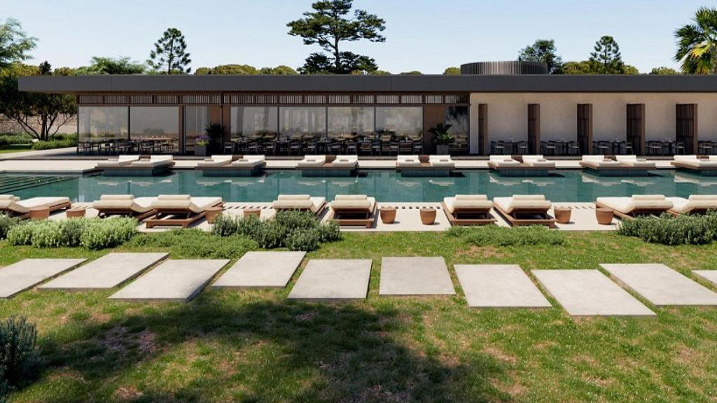 The Oliver Suites