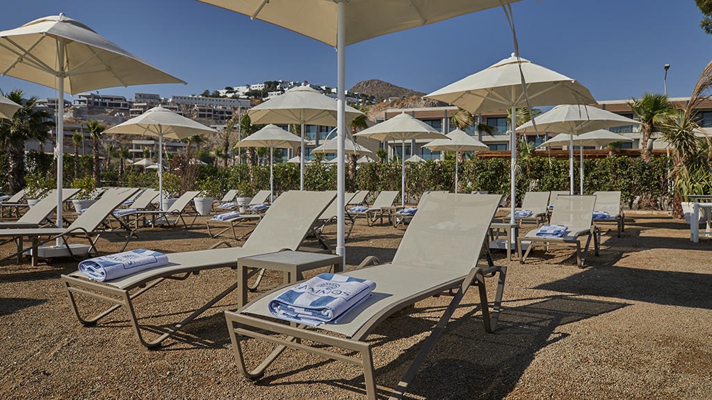 Rammos Hotel