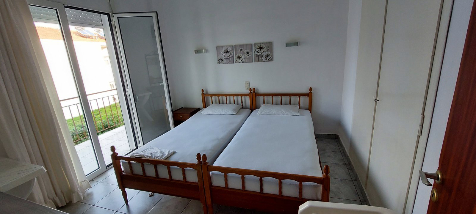 Vila Sotiris